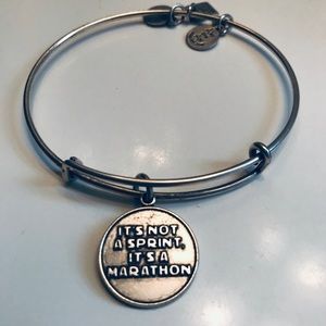 Alex and Ani Charity by Design Bangle